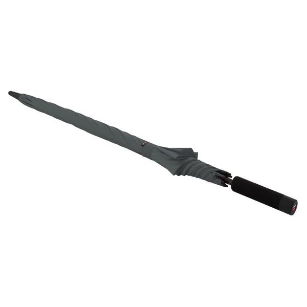 Knirps U.900 ultra light XXL manual - Dark Grey