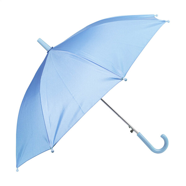 Kids Rpet Umbrella Minirain - Blue