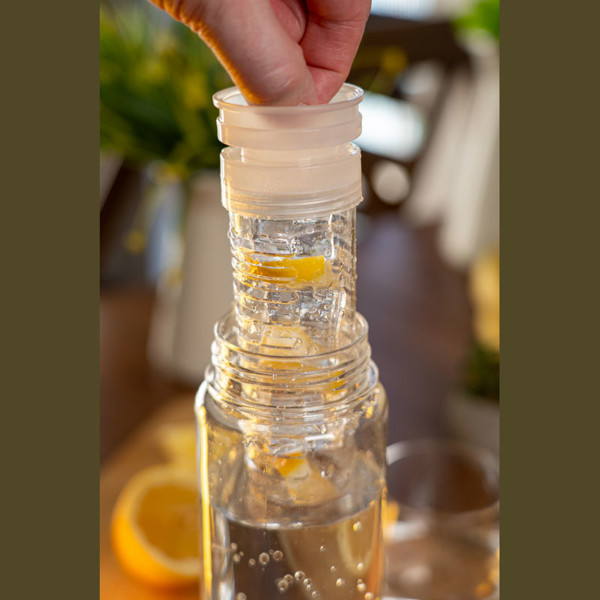 Tritan Drinking Bottle Saint-Denis 700 ml