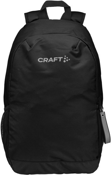 Training Backpack Craft | Ability Practice Backpack - Black / onesize