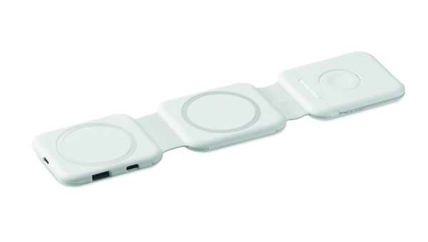 Foldable charging station Rois