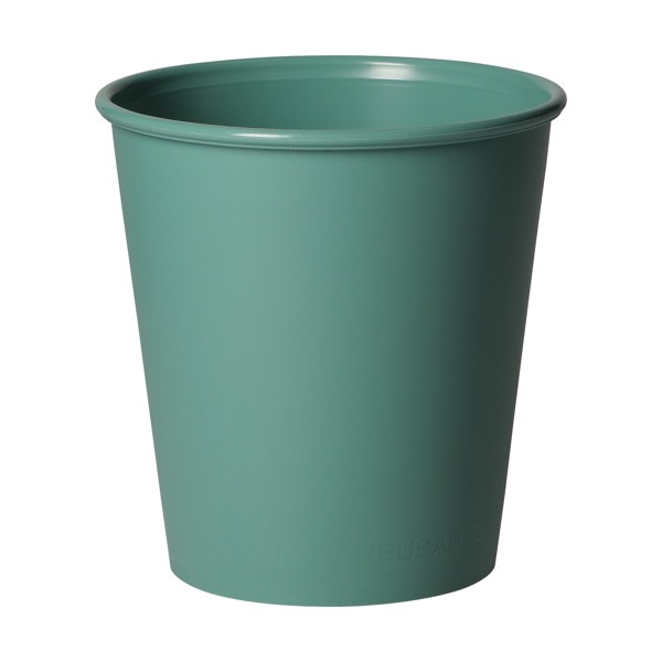 Mug "Togo", 200 Ml, Elastonature - Slate