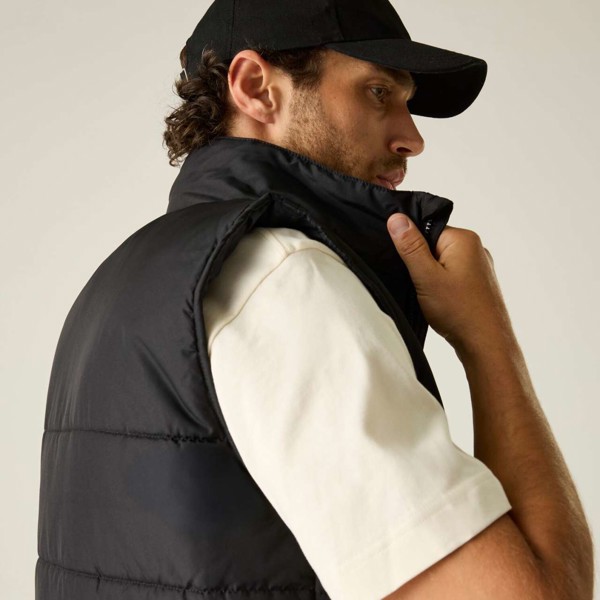 Access Insulated Bodywarmer - Navy