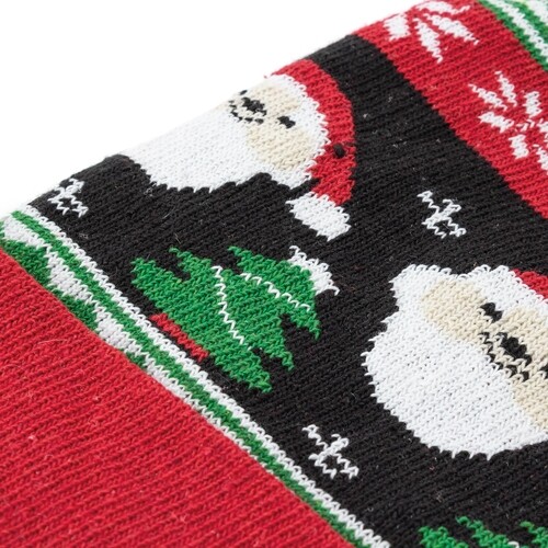 PACK OF CHRISTMAS HATS (3 PCS) “KIRAN”