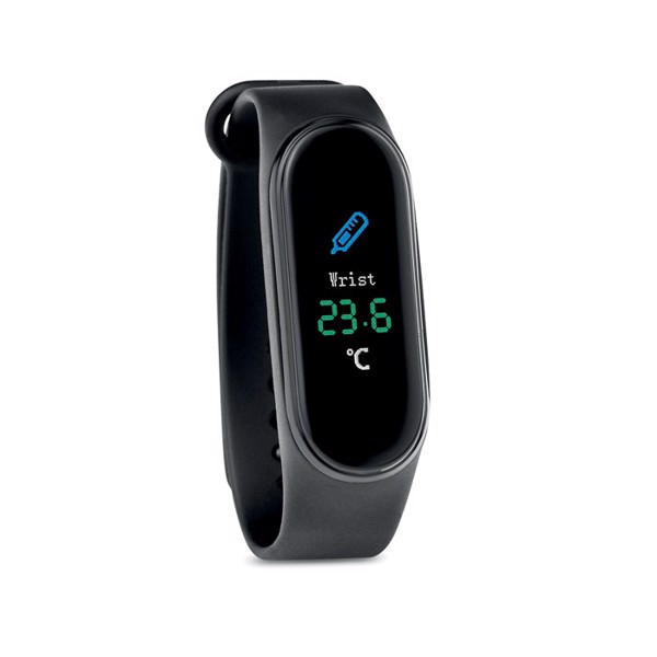 MB - Smart wireless health watch Check Watch
