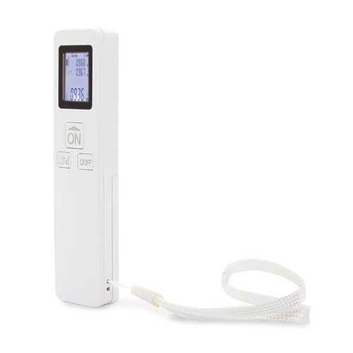 MESUREUR LASER DE POCHE HAUTE PRÉCISION "PRECISION"