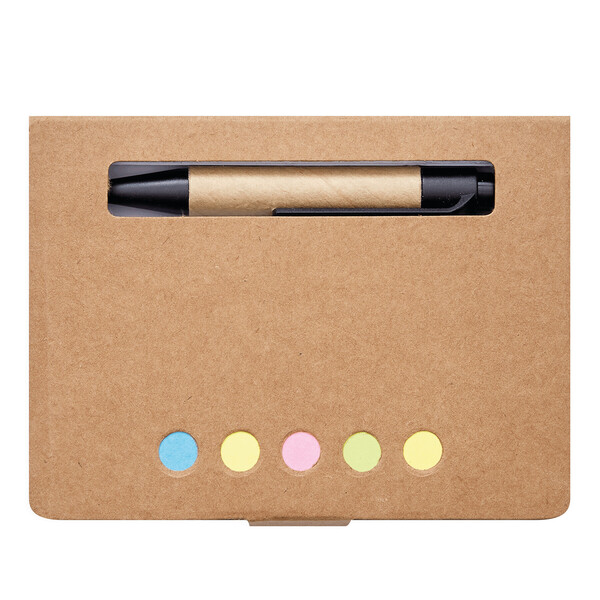 Mini Notebook Memo