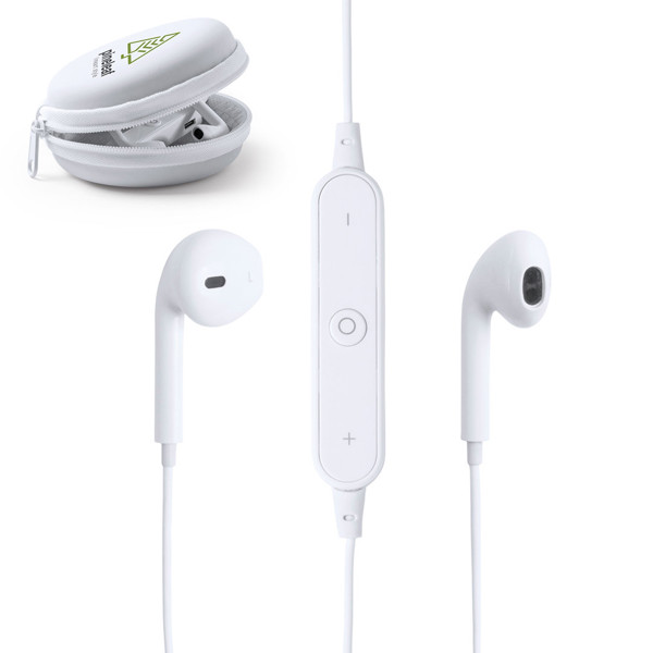 Auriculares Sopral