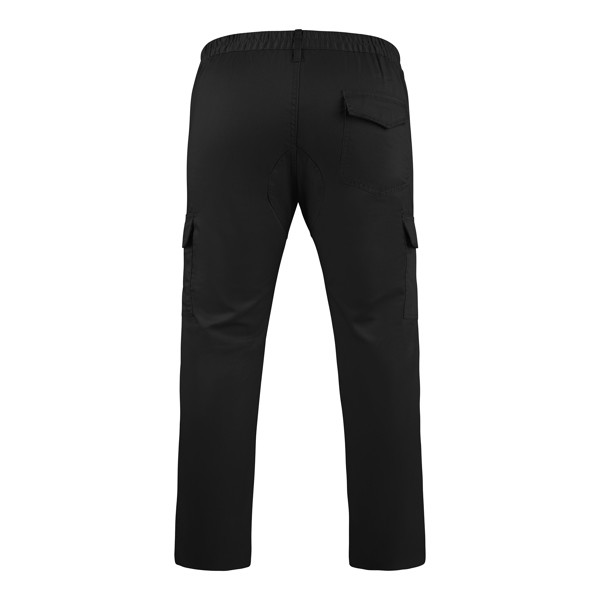 Pantalon Daily - Plomo / 38