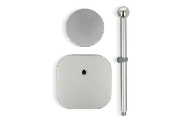 Lampe de table intelligente Xoopar Mojiu avec commande vocale