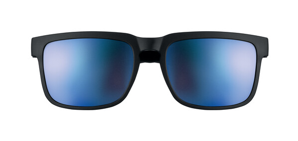 Lunettes de soleil UV400 Crete - Bleu