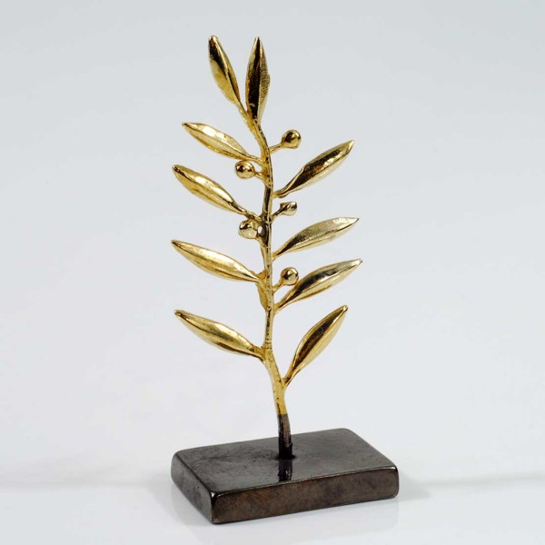 ΚΛΑΔΑΚΙ ΕΛΙΑΣ ΜΙΝΙ ΣΕ ΒΑΣΗ – 230SH62Μ