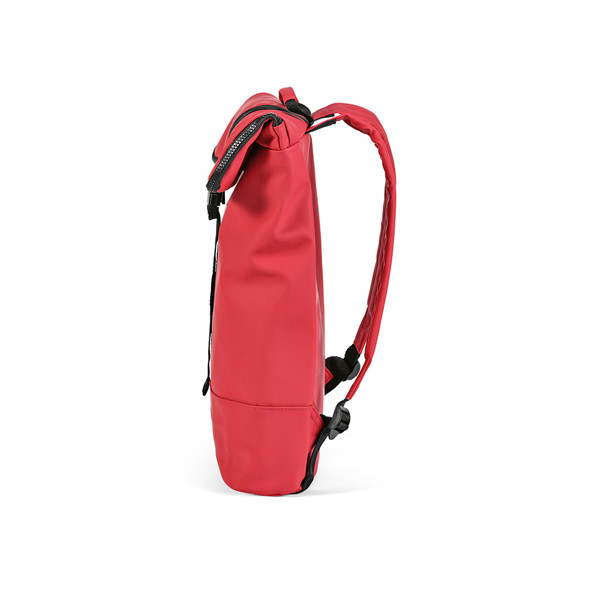 Milan Backpack - Vínová