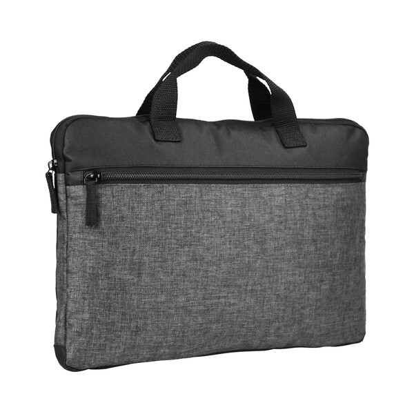 Melange Computer case Grey mel