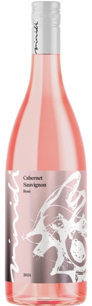 Vinidi Cabernet Sauvignon Rosé