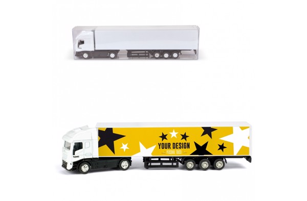 Mini truck