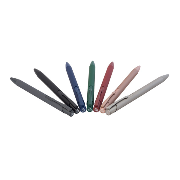 Clicko pen - Black