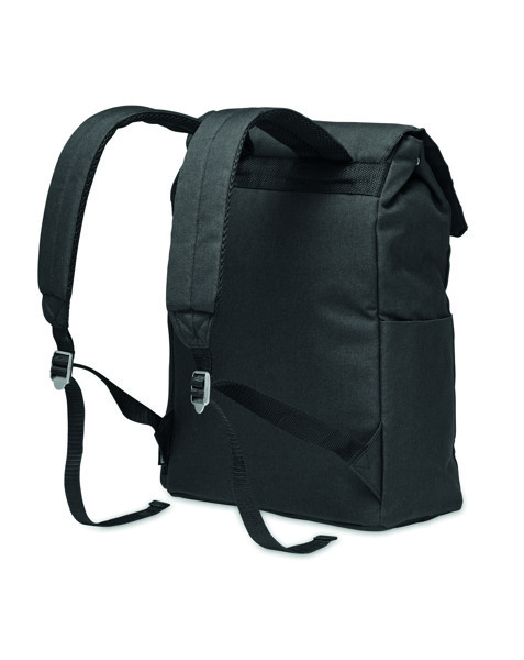 Mochila  portátil 600D RPET Daegu Lap