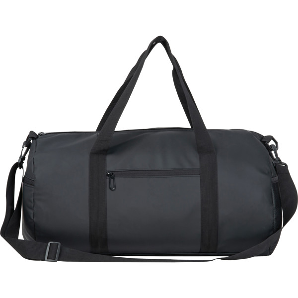 CrisMa weekender JUANA - Black
