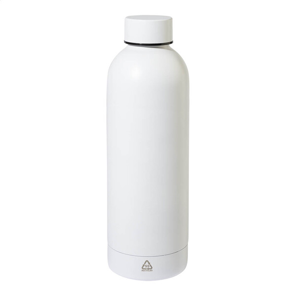 Rss Bottle Pumono XL - White