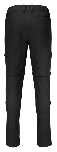 Ultra Pants Black C56