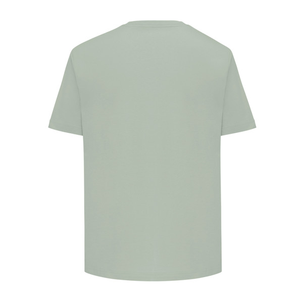 Tričko Iqoniq Teide z recykl. bavlny - Iceberg Green / XXXL