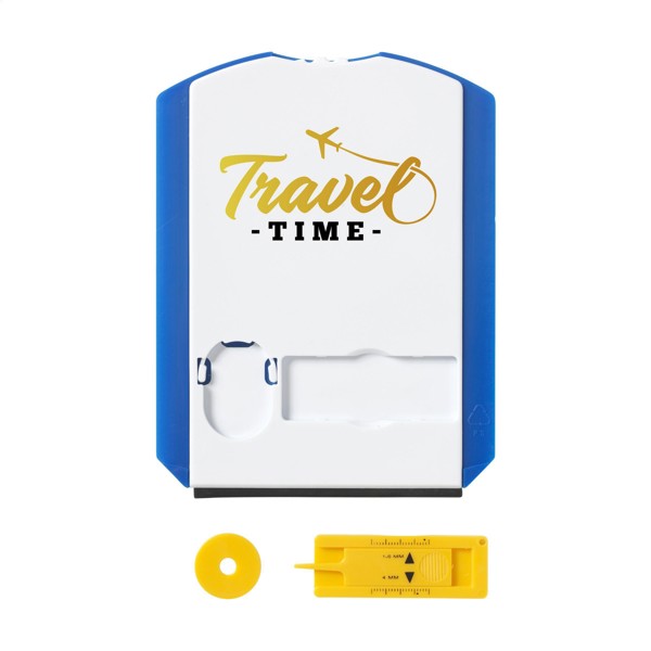 EuroNorm Special disque