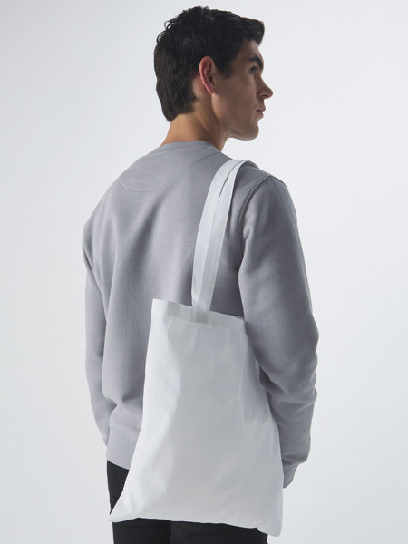 Essential Bag - White