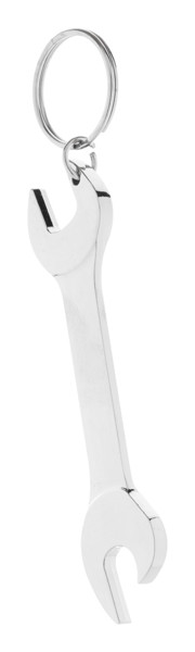 Bottle Opener Keyring Fasten
