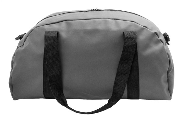 Rpu Sports Bag Duffup - Grey