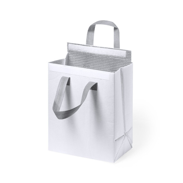 Bolsa Nevera Pabbie - Blanco