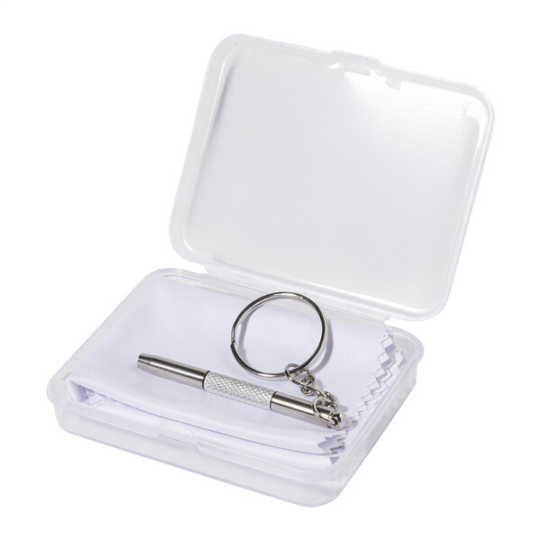 Kit de réparation pour lunettes Clearsight - Blanc