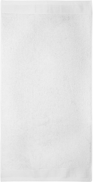 Handtuch "Classic" The One | Classic 50 - White / onesize
