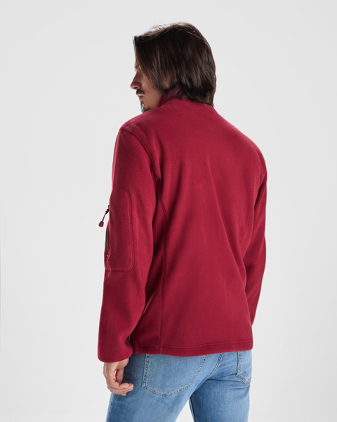 Micropolar Luciane - NEGRO / S