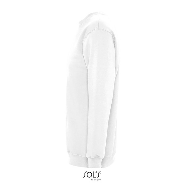 NEW SUPREME SWEATER 280g - Blanc / 4XL