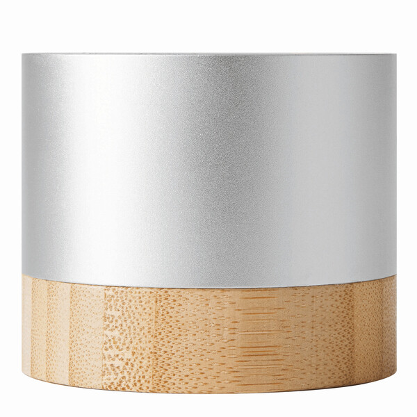 Wireless Speaker Pure Sound - Silver