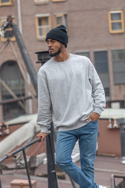 Beanie čepice Impact z Polylana® AWARE™ - Černá