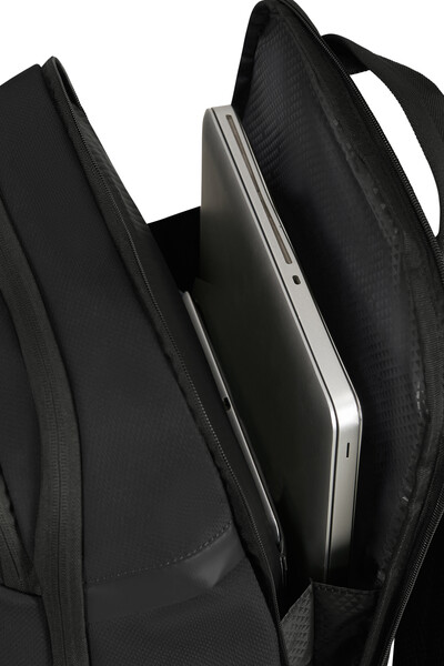 Samsonite - Moderny Underseat Backpack M - Black