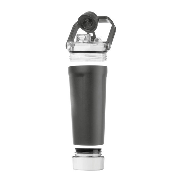 Shaker Savannah - Black