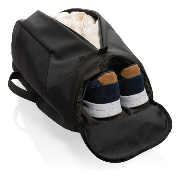 Nahrbtnik Swiss Peak 15,6 inch, recikliran PET