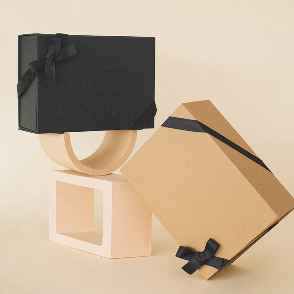 CAIXA KOHA FSC MixFSC Recycled