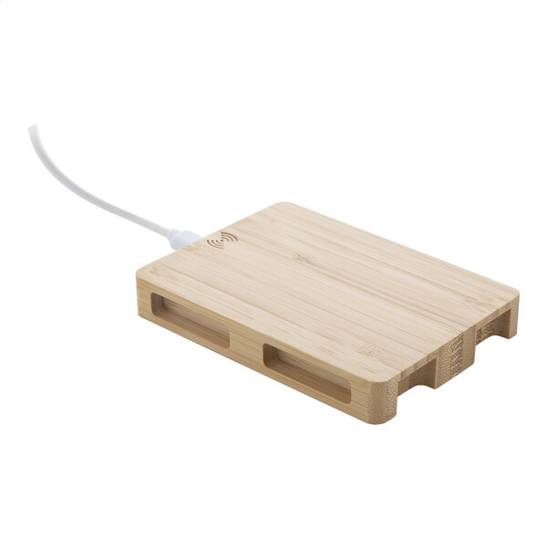 Wireless Charger Challet