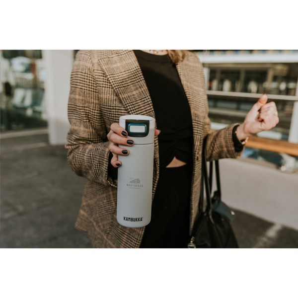 Kambukka® Etna 500 ml thermo cup - Grey