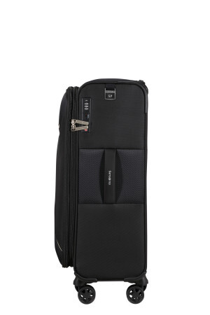 Samsonite - Base Breeze Spinner 67/24 EXP. - Black