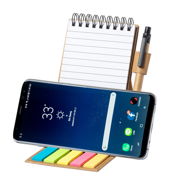 Sticky Notepad Pyrus