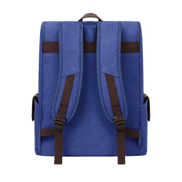 Mochila Snorlax - Marino