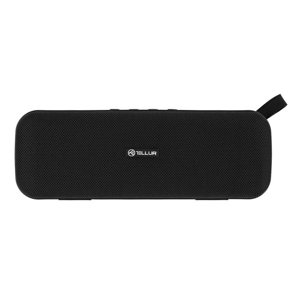 Tellur LOOP Bluetooth speaker 10W - BLACK