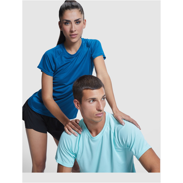 Bahrain Sport T-Shirt für Herren - royalblau / XL