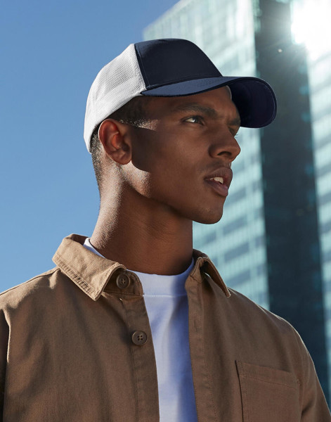 Urbanwear Trucker - Warm Sand / ONE SIZE