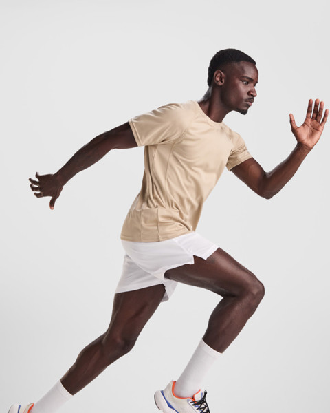 Camiseta Montecarlo - Roseton / 8